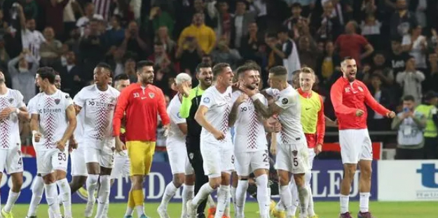 Volkan Demirel altüst oldu! Dev maç öncesi büyük şok...