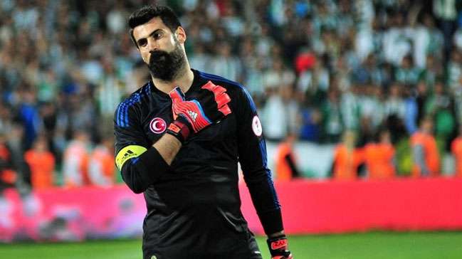 Volkan Demirel B planını hazırlamış