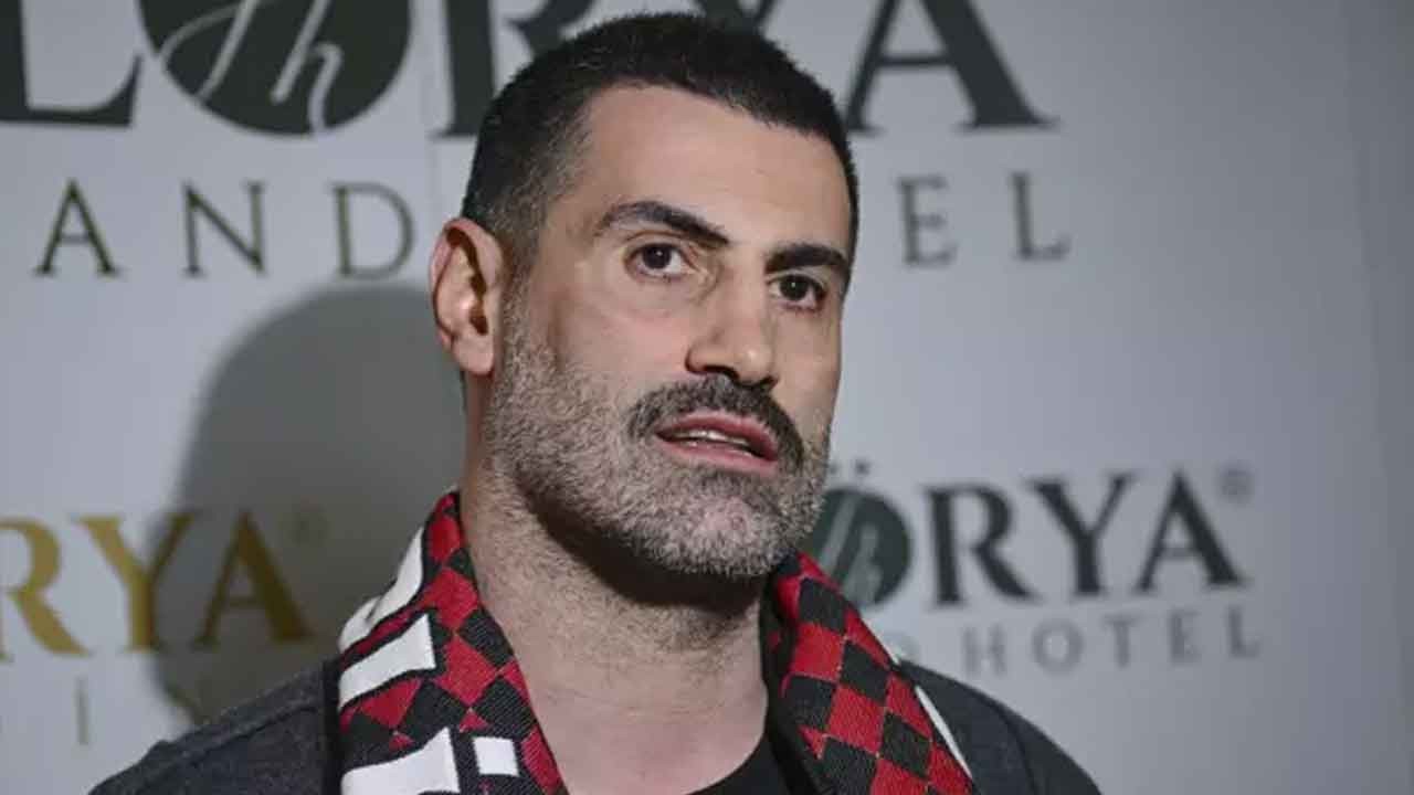 Volkan Demirel: Beşiktaş'a saygı duyuyoruz