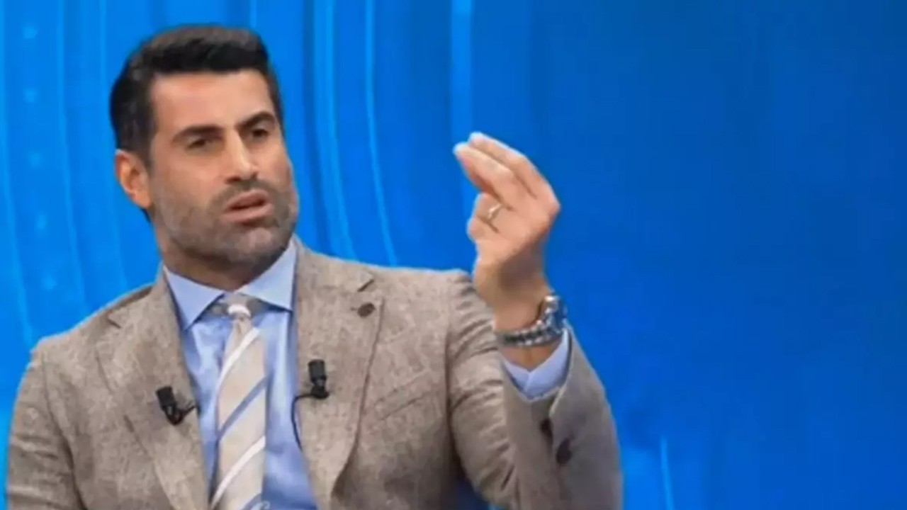Volkan Demirel derbi sonrası paylaşımlarına olay tepki! "Yarın kulüpten gönderirim"