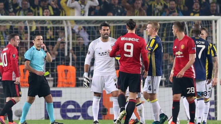 Volkan Demirel fark etti, tehlike önlendi!