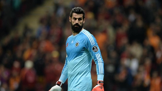 Volkan Demirel Fatih Terim'in sözlerini yanıtladı