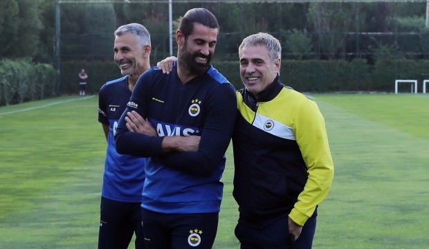Volkan Demirel: Fenerbahçeli olmayan anlamaz...