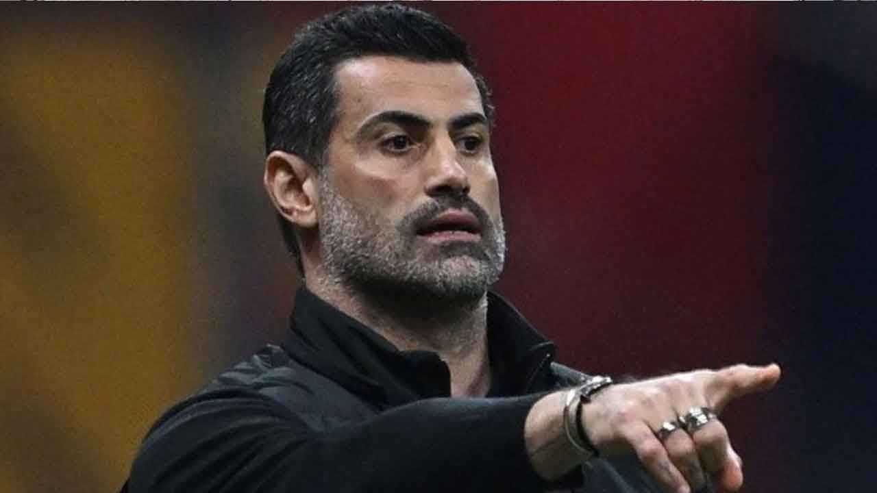 Volkan Demirel, Galatasaray'ın zaafını açıkladı