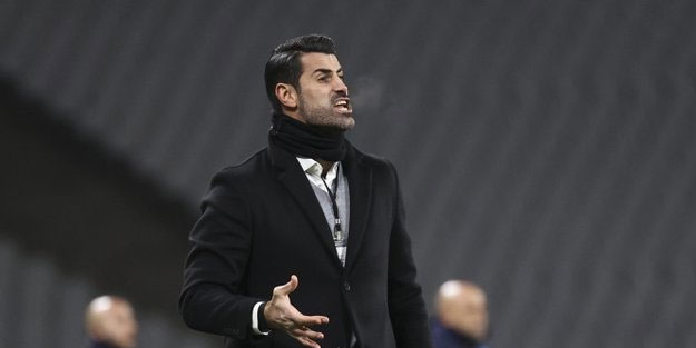 Volkan Demirel geri dönüyor!