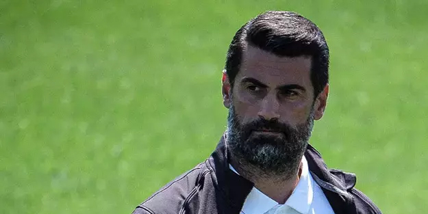 Volkan DemirelPatladı: Herkes dikkat etsin! Aileme laf atana çok büyük cevap veririm dedi