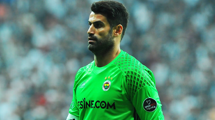 Volkan Demirel imzayı atıyor!