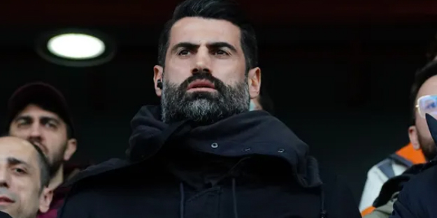 Volkan Demirel, İstanbul'a geri dönüyor! Sürpriz gelişme...