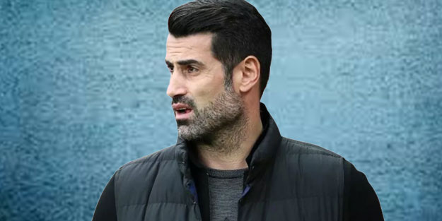 Volkan Demirel Karagümrük'ten ayrıldı mı? Karagümrük teknik direktörü Volkan Demirel neden istifa etti?