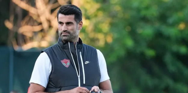 Volkan Demirel kararını açıkladı! Aman dikkat...