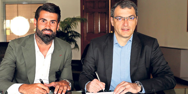 Maaşını TL cinsinden alacak!