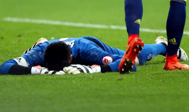 Volkan Demirel: Ne ayılığımız kalıyor...