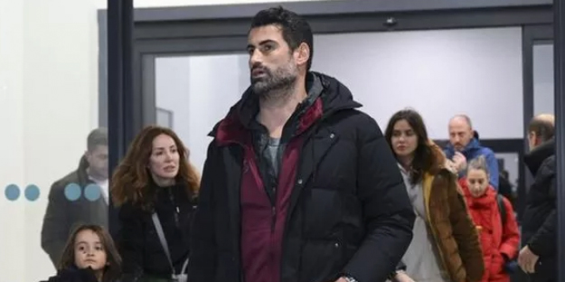 Volkan Demirel, O teklifi kabul etti! Sürpriz gelişme...