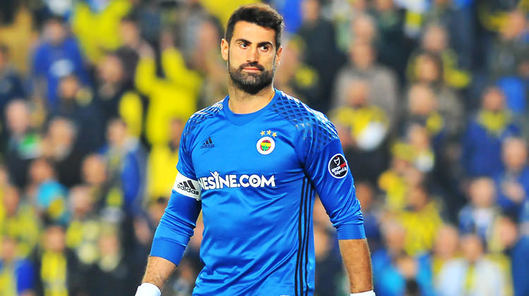 Volkan Demirel patladı! 'Ruhunuz nerede...'