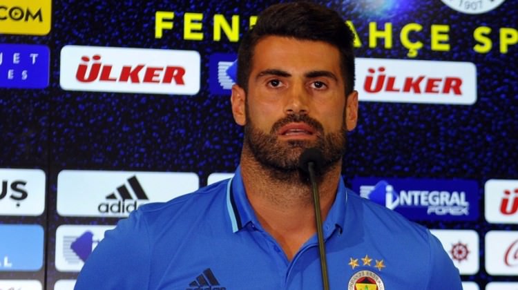 Volkan Demirel patladı! 