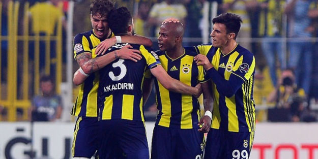 Volkan Demirel sonrası Fenerbahçe'nin yeni kaptanı belli oldu