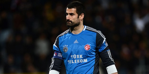 Volkan Demirel: Söz veriyorum bir daha yapmayacağım