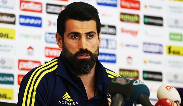 Volkan Demirel: Turu geçen biz olacağız