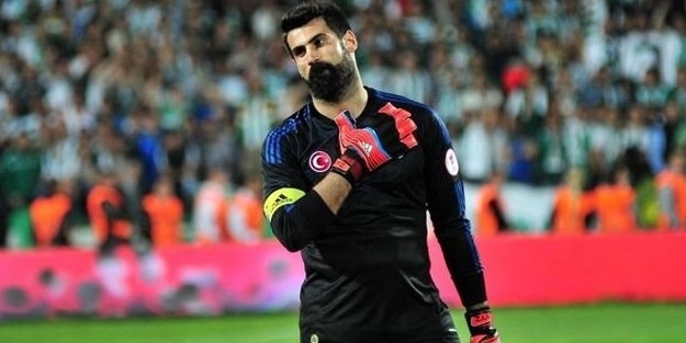 Volkan Demirel yine Galatasaraylıları kızdıracak