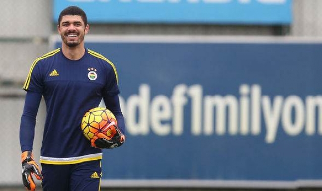 Volkan Demirel yok, kale rövanşta Fabiano’nun