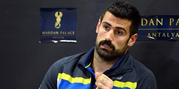 Volkan Demirel'den Aykut Kocaman açıklaması