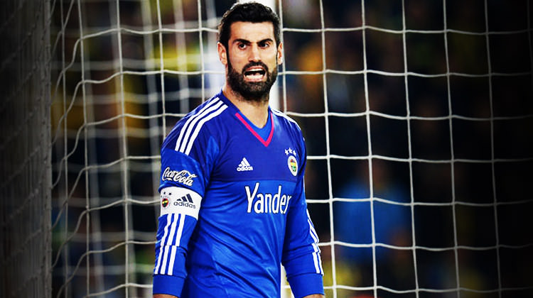 Volkan Demirel'den ayrılık açıklaması!