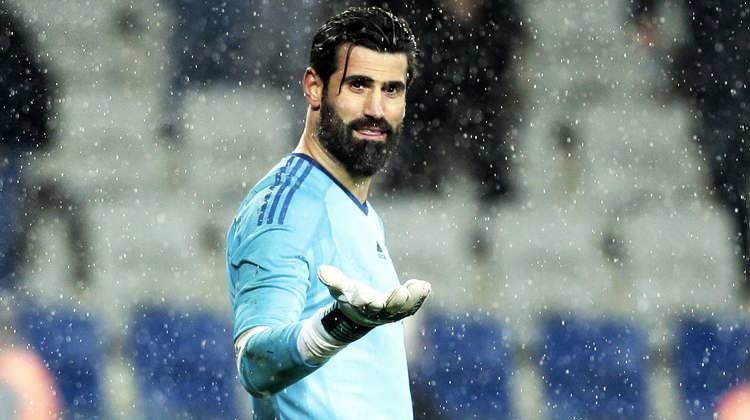 Volkan Demirel'den Beşiktaş sözleri! 'Bu maçta...'