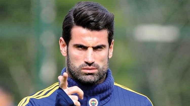 Volkan Demirel'den derbi öncesi iddialı sözler!