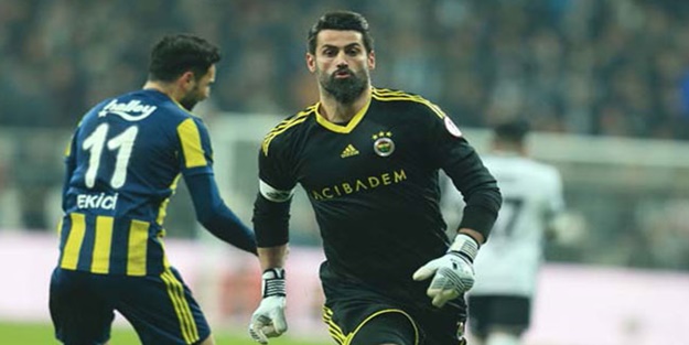 Volkan Demirel'den derbi yorumu: Beklediğimiz bir karardı