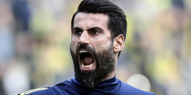 Volkan Demirel'den Fenerbahçe taraftarını delirtecek cümleler!