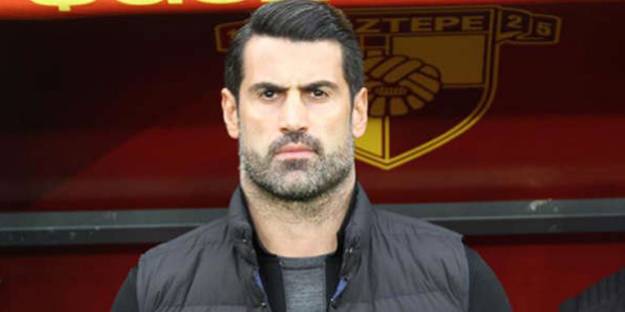 Volkan Demirel'den flaş Galatasaray sözleri!