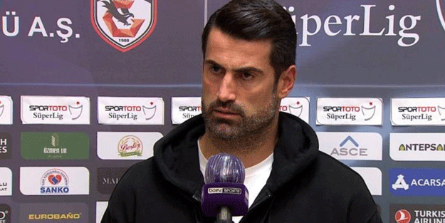 Volkan Demirel'den görülmemiş teklif: Ya sen istifa et, ya da ben görevi bırakayım