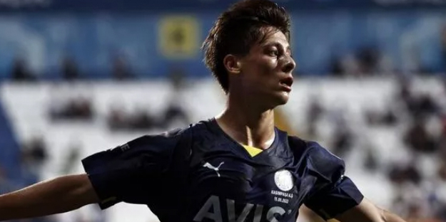 Volkan Demirel'den olay Arda Güler açıklaması!