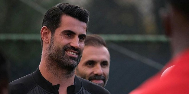 Volkan Demirel'den olay Haaland açıklaması!