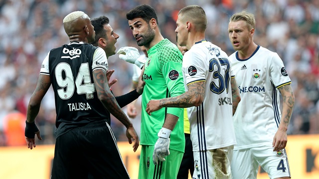 Volkan Demirel'den Şenol Güneş'e: Hesabını sorarım