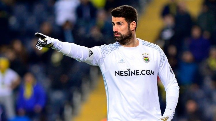 Volkan Demirel'den taraftara çağrı!