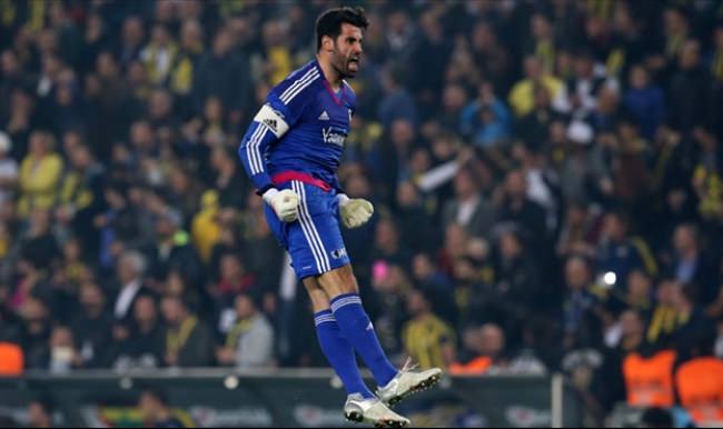 Volkan Demirel’den Terim’e mesaj!