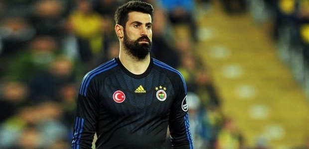 Volkan'a Demirören şoku!