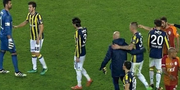 Volkan Demirel'e Sabri çağrısı!