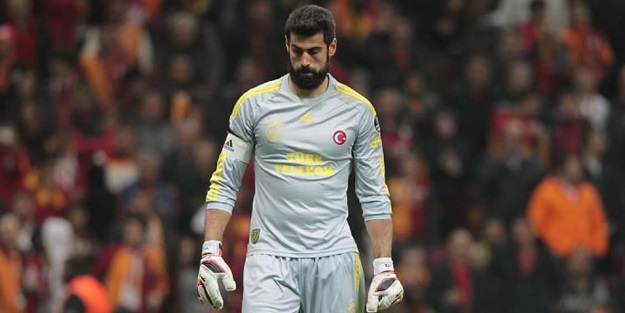 Volkan Demirel'in en kritik tercihi