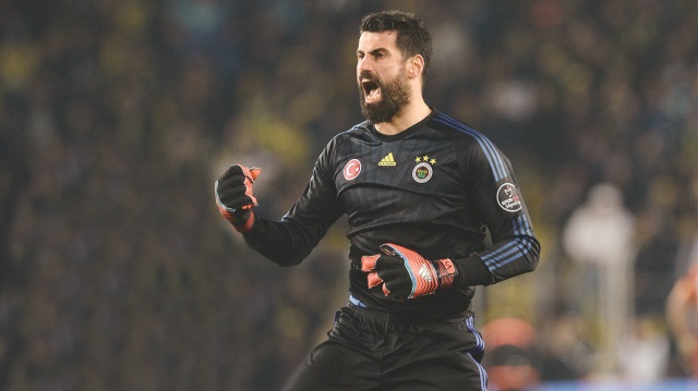 Volkan Demirel'in futbol hayatı bitebilirdi