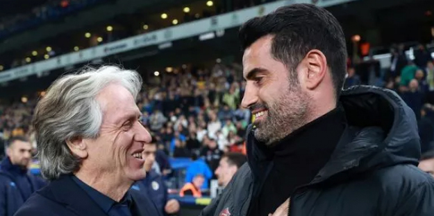 Volkan Demirel'in gol sevinci olay oldu!