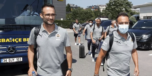 Volkan Demirel'in neden Topuk Yaylası'na gitmediği belli oldu