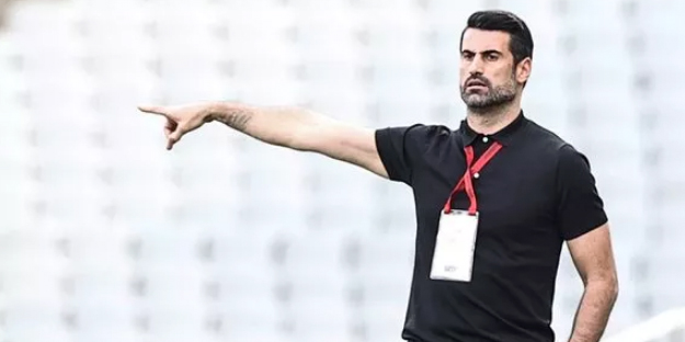Volkan Demirel'in önümüzdeki sezondaki adresi de netleşti!