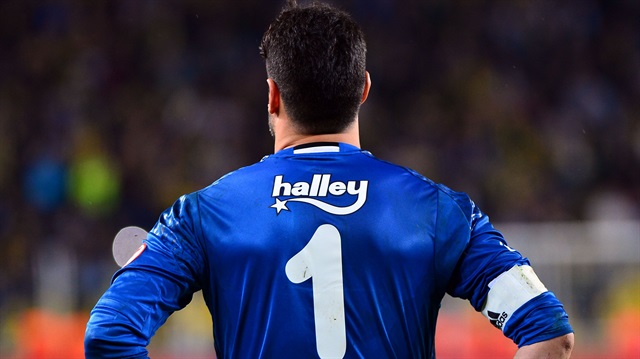 Volkan Demirel'in penaltısı olay oldu