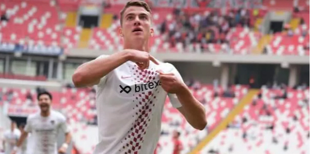 Volkan Demirel'in prensiydi ve yeni takımı belli oldu! Rakamlar artık masada