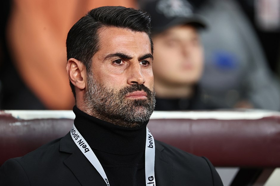 Volkan Demirel’in yeni durağı belli oldu!