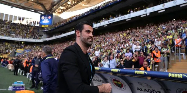 Volkan Demirel'in yeni takımına çok şaşıracaksınız!