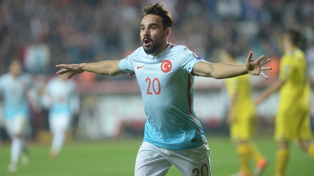 Volkan derbide oynayabilecek