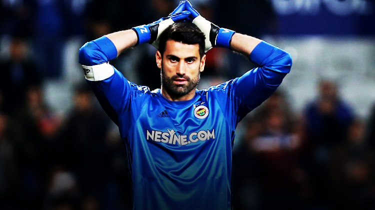 Volkan hakkında zorla getirme kararı!